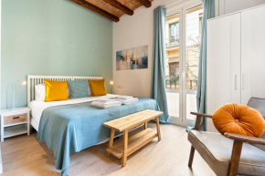 Lodging Apartments Beach Studio 11